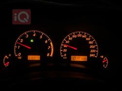 تۆیۆتا کۆرۆلا